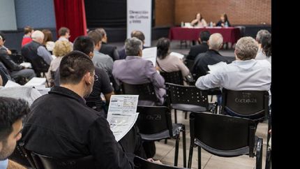 Forma parte de una iniciativa que puso en marcha la Secretaría de Energía ante los aumentos. Forma parte de una iniciativa que puso en marcha la Secretaría de Energía ante los aumentos.