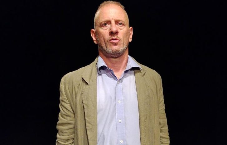 Un espectáculo interpretado por Enrique Federman.