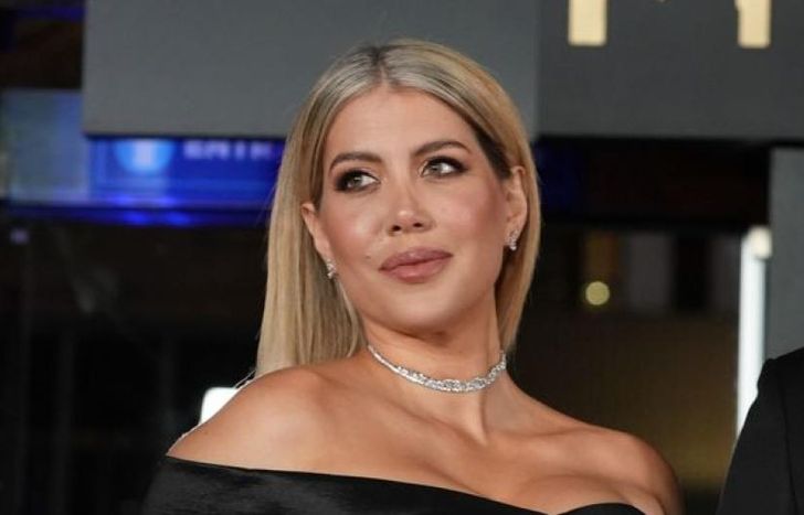 Wanda se anima a una nueva faceta.