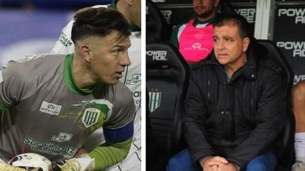 Bologna no concentrará para el duelo ante Huracán.