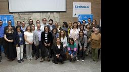 Un proyecto contra el consumo de drogas en Avellaneda