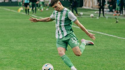 Abraham analizó el presente de Banfield en el Torneo Clausura.