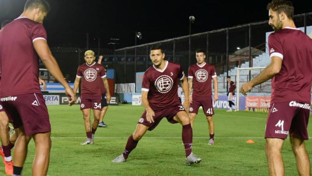 El plantel mantendrá la base más los que lleguen como refuerzos.