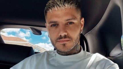 Mauro Icardi.