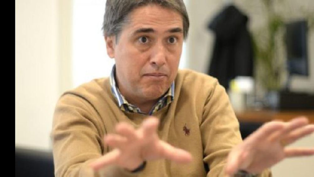 La Defensoría del Pueblo acusa a Edesur de “perseguir” a los usuarios