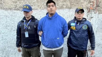 El acusado será llevado a juicio por los aberrantes casos de abuso sexual. El acusado será llevado a juicio por los aberrantes casos de abuso sexual.