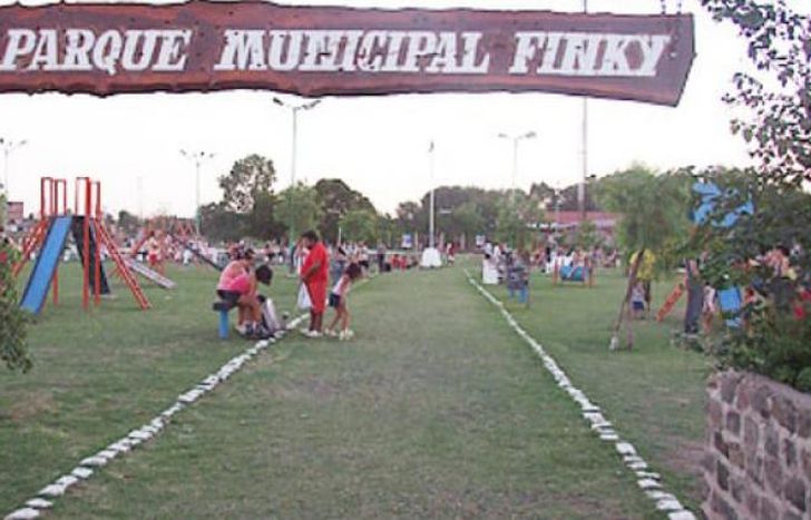 Este domingo a las 17 en Turdera.