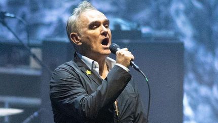 Morrissey tocará en el Movistar Arena.