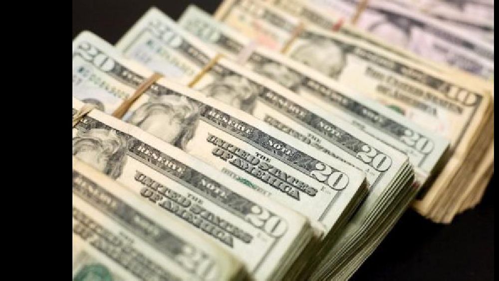 El Banco Central resignó U$S215 millones