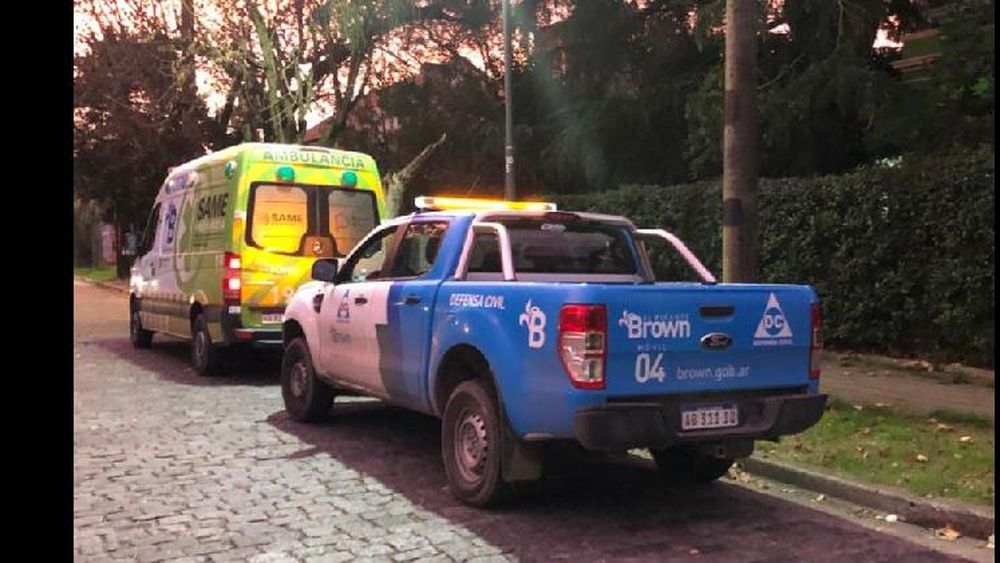¿Qué pasó en el geriátrico de Adrogué donde se activó el protocolo de prevención de Coronavirus?