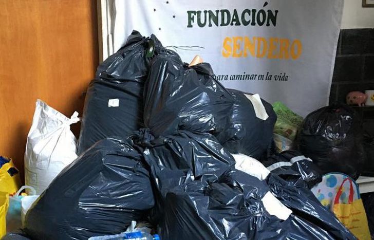 Se reciben las colaboraciones los martes de 14 a 18.