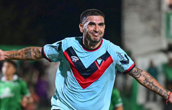 Matías Sproat analizó la victoria de Brown de Adrogué.