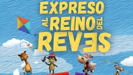 Para toda la familia.