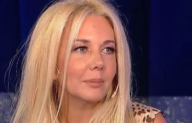 Mariana Nannis habló de todo.