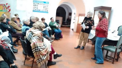 El homenaje es con entrada libre y gratuita.