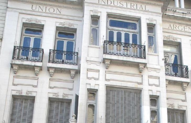 “Se deben encarar políticas destinadas al desarrollo y potenciar la oferta productiva”.