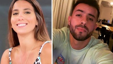 Cinthia Fernández demandará a Matías Defederico.