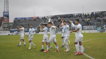 Temperley busca recuperarse de la derrota en Jujuy. Temperley busca recuperarse de la derrota en Jujuy.