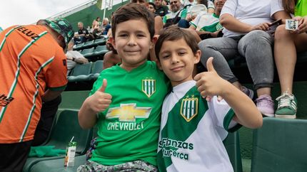 Se viene un festejo especial para todos los ñiños.