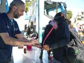 Realizarán más de 20 operativos en Lomas para atender a los animales.