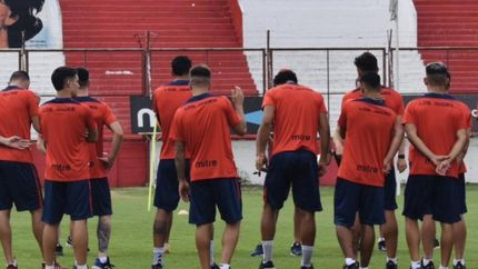 El jugador no pudo sumar minutos en Los Andes en el actual Torneo Clausura. El jugador no pudo sumar minutos en Los Andes en el actual Torneo Clausura.