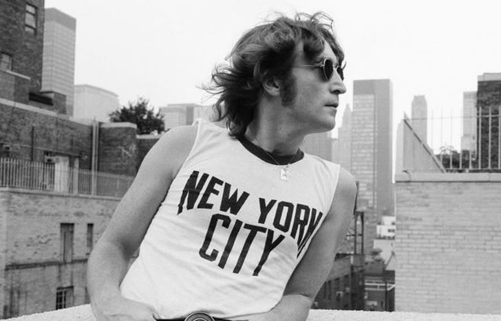 Fue asesinado a los 40 años.