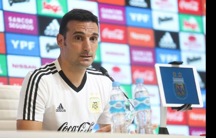 Scaloni sorprendió con algunos convocados que no estaban en los planes.