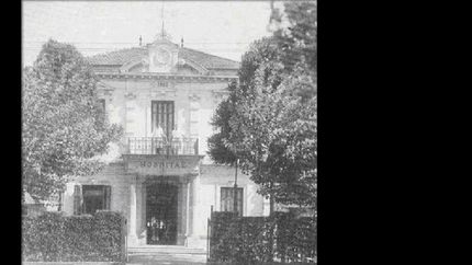 la historia de la medicina en lomas de zamora la historia de la medicina en lomas de zamora