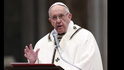 el papa francisco cuestiono el uso arbitrario de las prisiones preventivas