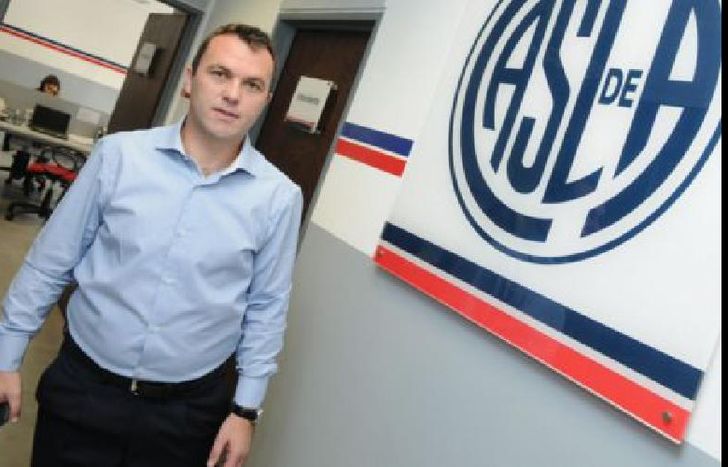 Sucedió en su casa del barrio privado San Facundo, en la zona de Gorina.