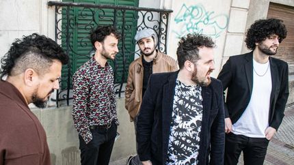 Compañeros del Vino.