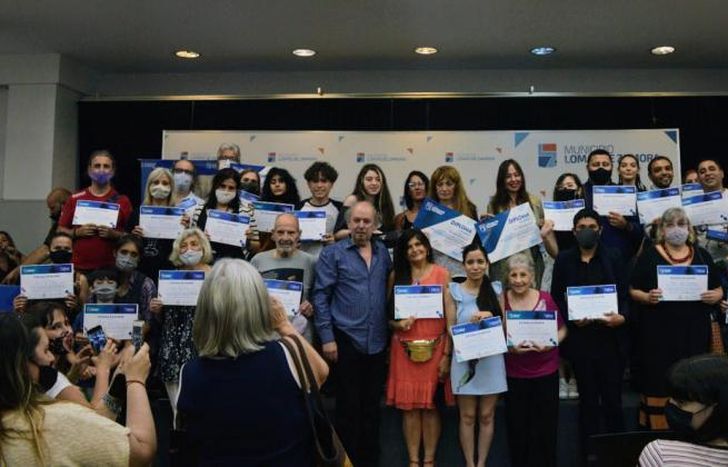 El año pasado realizaron un concurso en homenaje a Cortázar.