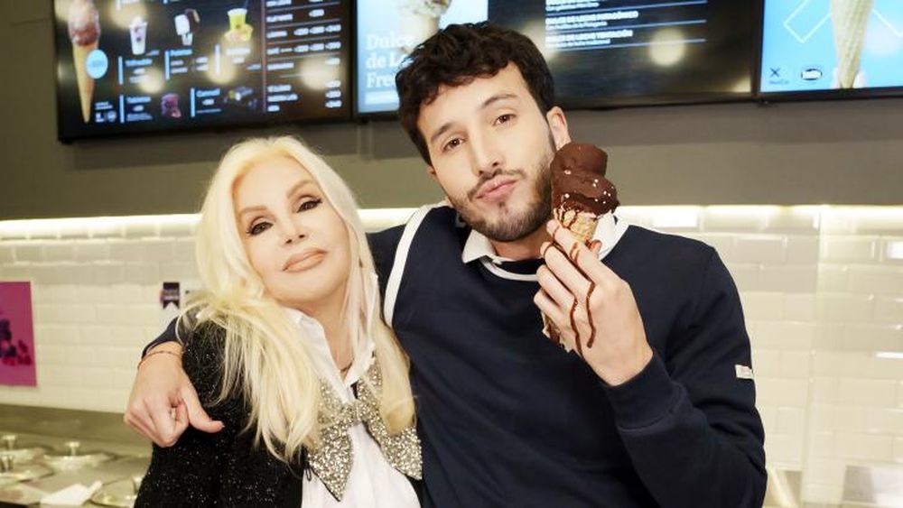 Susana Giménez regresa a Telefe como una invitada de honor