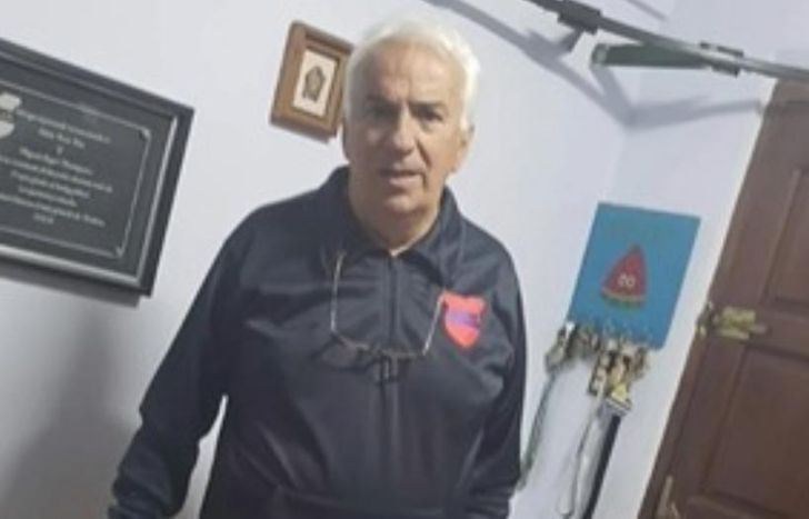 Miguel Montefusco, el jubilado asesinado en Turdera.