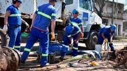 Prevén cortes de suministro de agua en varias zonas de Lomas.