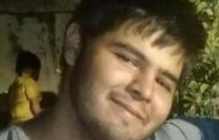 Facundo Gauna, el joven asesinado en 2021.