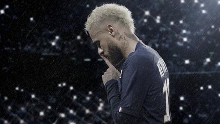 Un crack.