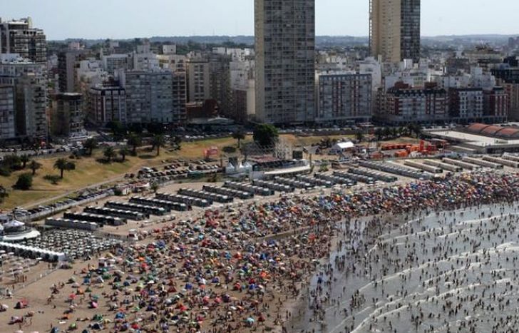 Continuará la temporada de verano a pesar de las restricciones.