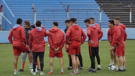 Ya son ocho las bajas en el Tricolor.