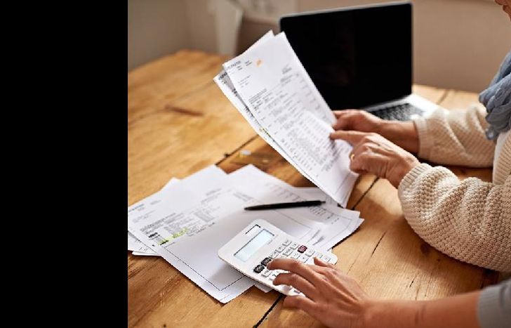 La pérdida del poder adquisitivo complica a las familias.