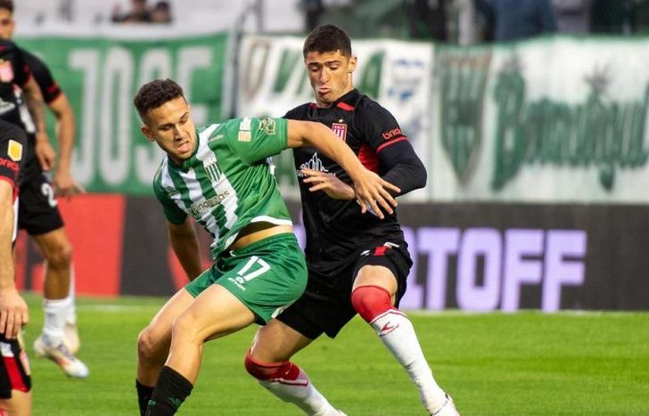 Bisanz no gravitó y fue reemplazado.