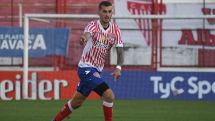 pablo cortizo: lo que exige los andes es pelear el clausura pablo cortizo: lo que exige los andes es pelear el clausura