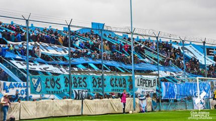 graves incidentes en temperley: la postura del club graves incidentes en temperley: la postura del club