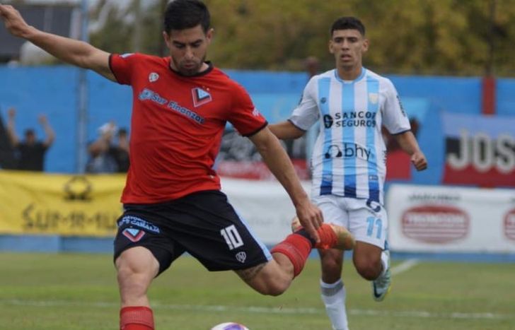 Perinciolo apuesta fuerte  a la localía.
