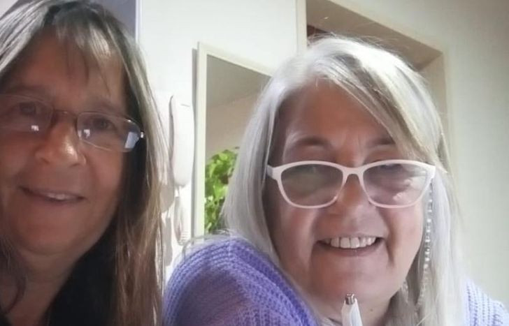 Las colegas estarán a cargo del taller. Ya se encuentran anotando a los vecinos interesados en participar.