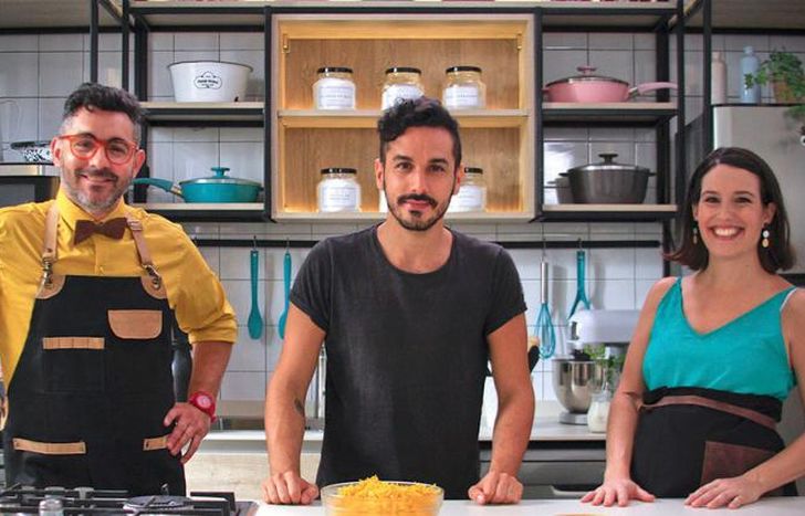 Nuevos capítulos.