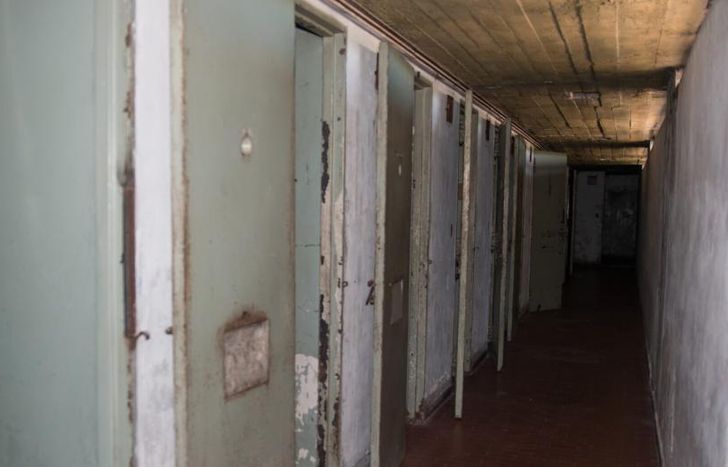 Entre las 600 víctimas que pasaron por esos cuatro excentros clandestinos está Cristina Navajas.