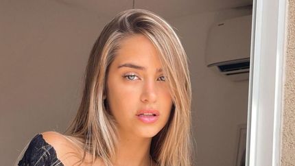 Una amiga de Sabrina se quiere meter en Gran Hermano.