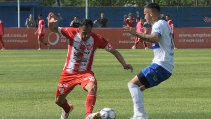 La bronca de Fernando Enrique por la ilusión que se derrumba en Talleres de Escalada.