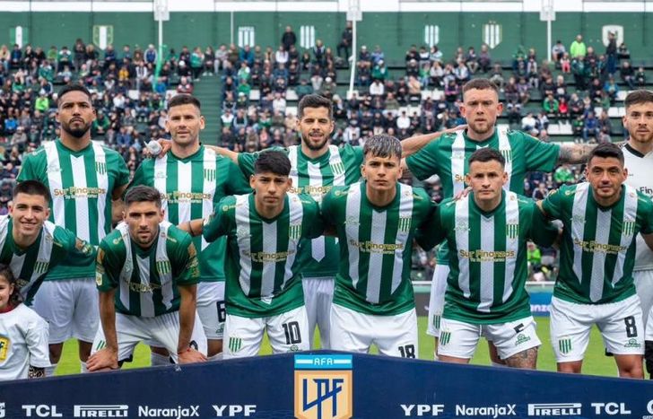 Banfield tiene una nueva baja para el 2025.